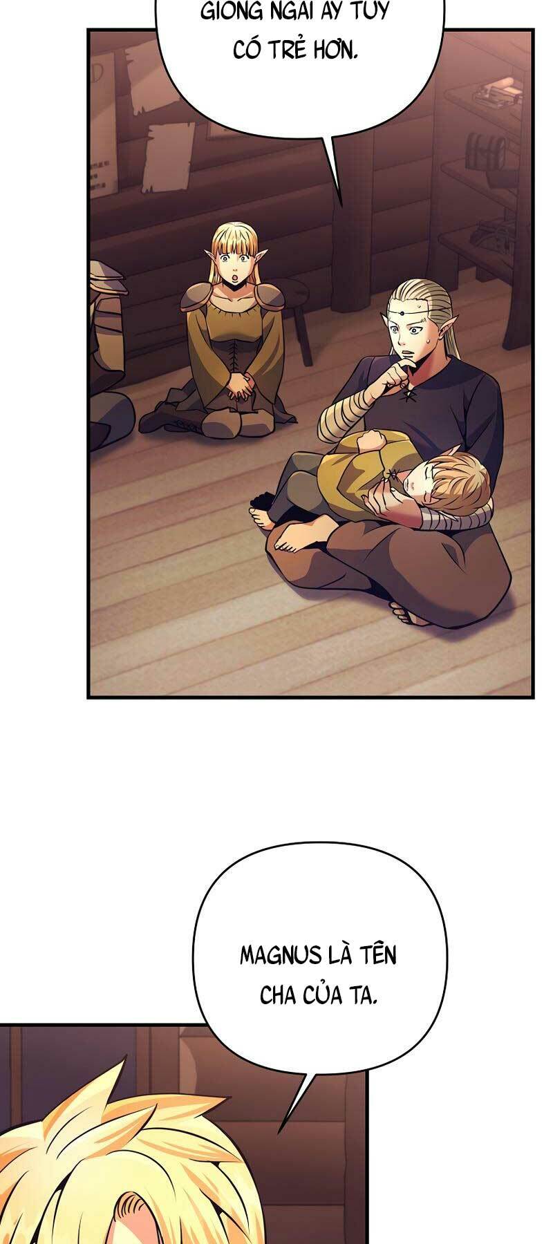 Trở Thành Bạo Quân: Chapter 5