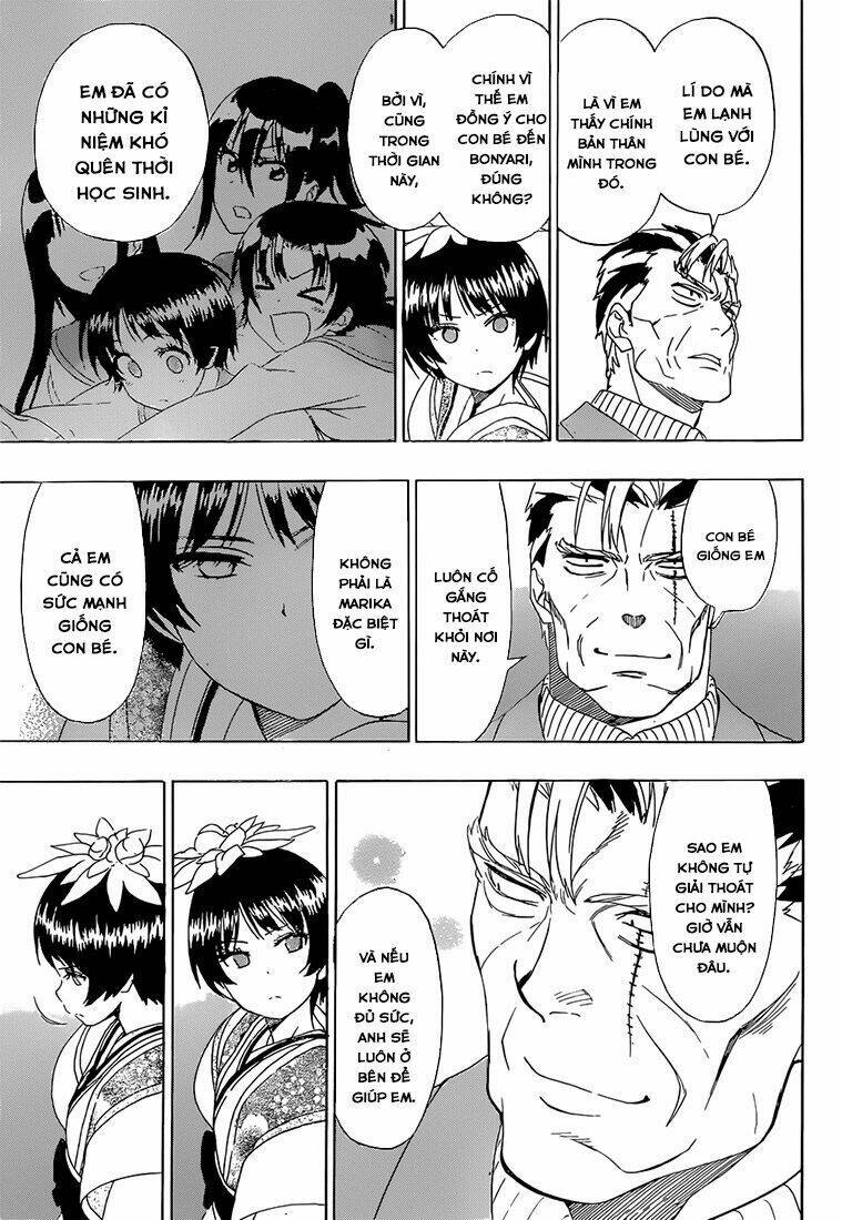 Tình Yêu Ngang Trái: Chapter 194