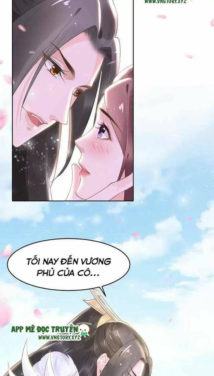 Nhất Sinh Nhất Thế Tiếu Thương Khung: Chapter 15