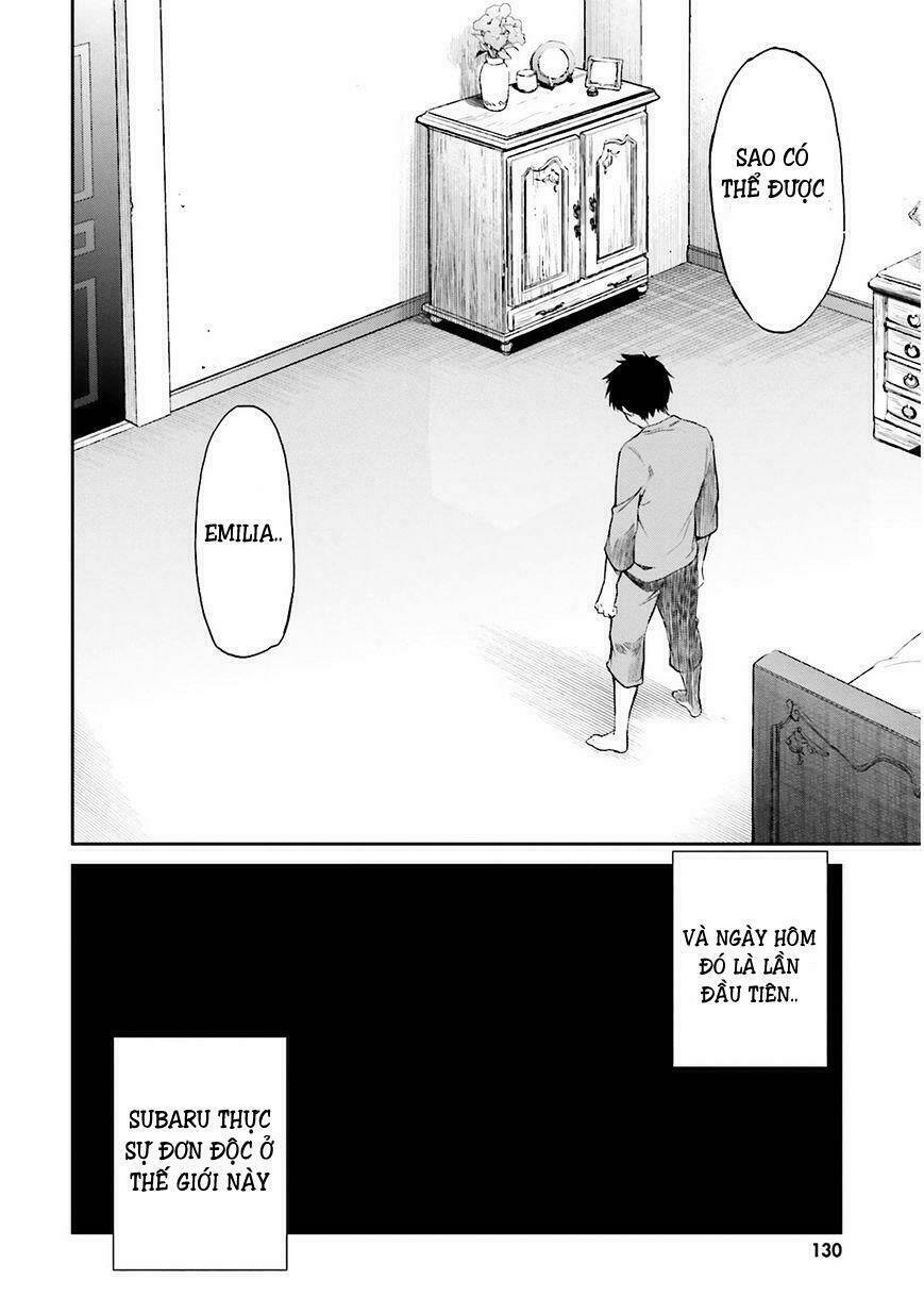 Tái Sinh Tân Thế Giới: Chapter 9