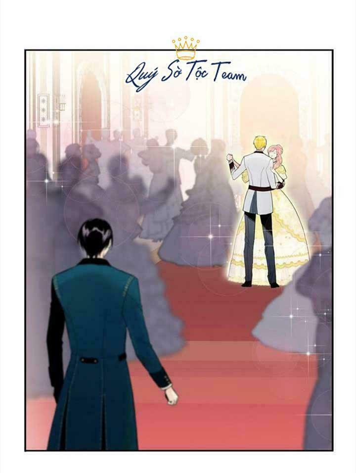 Tồn Tại Với Tư Cách Là Vợ Của Nam Chính: Chapter 39: Cesar ghen