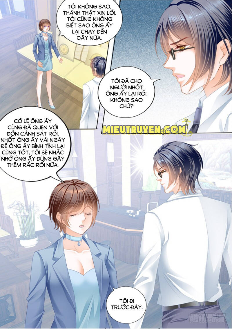 Thiểm Hôn Kiều Thê: Chapter 175