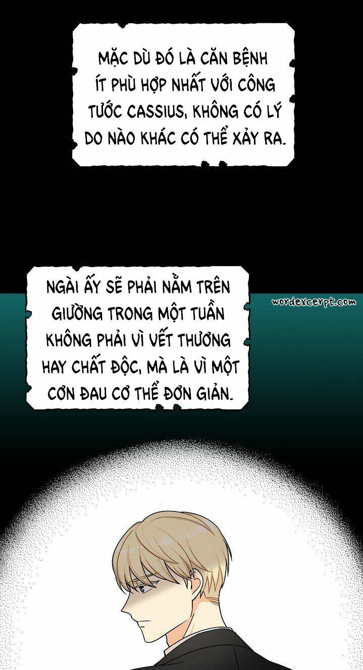 Xuyên Không Trở Thành Mami Phản Diện: Chapter 29