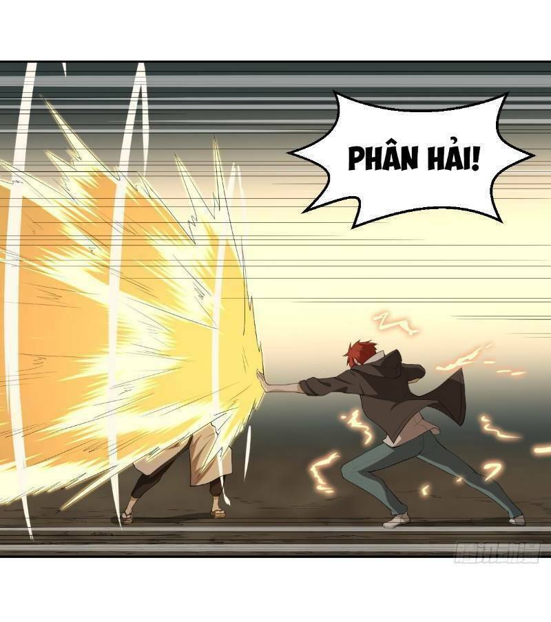 Nghịch Thiên Tiên Mệnh: Chapter 48