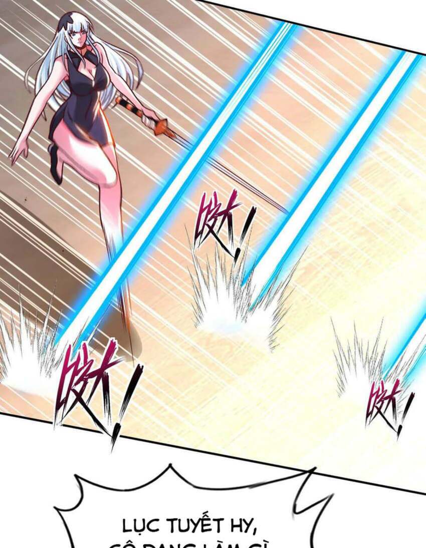 Sư Phụ Của Ta Là Thần Tiên: Chapter 73