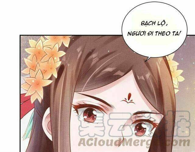 Thịnh Sủng Y Phi Chi Dao Quan Truyện: Chapter 36