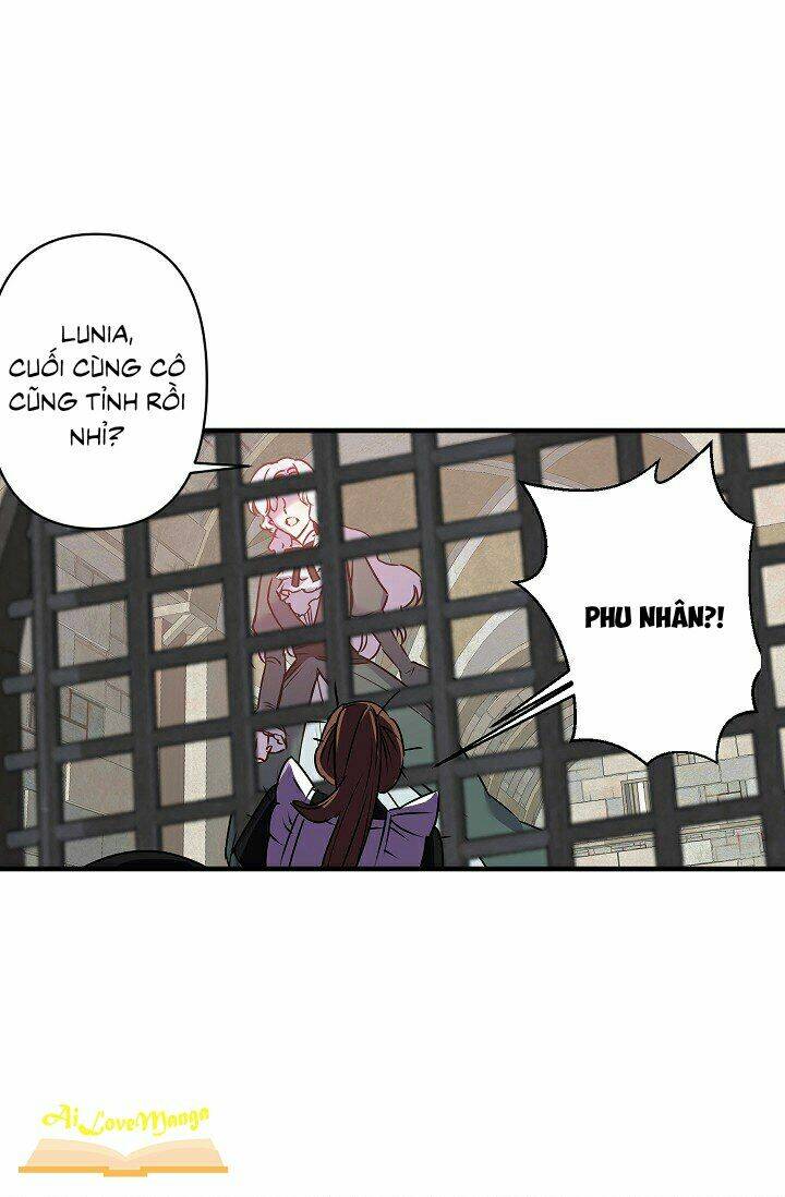 Hôn Lễ Báo Thù: Chapter 28