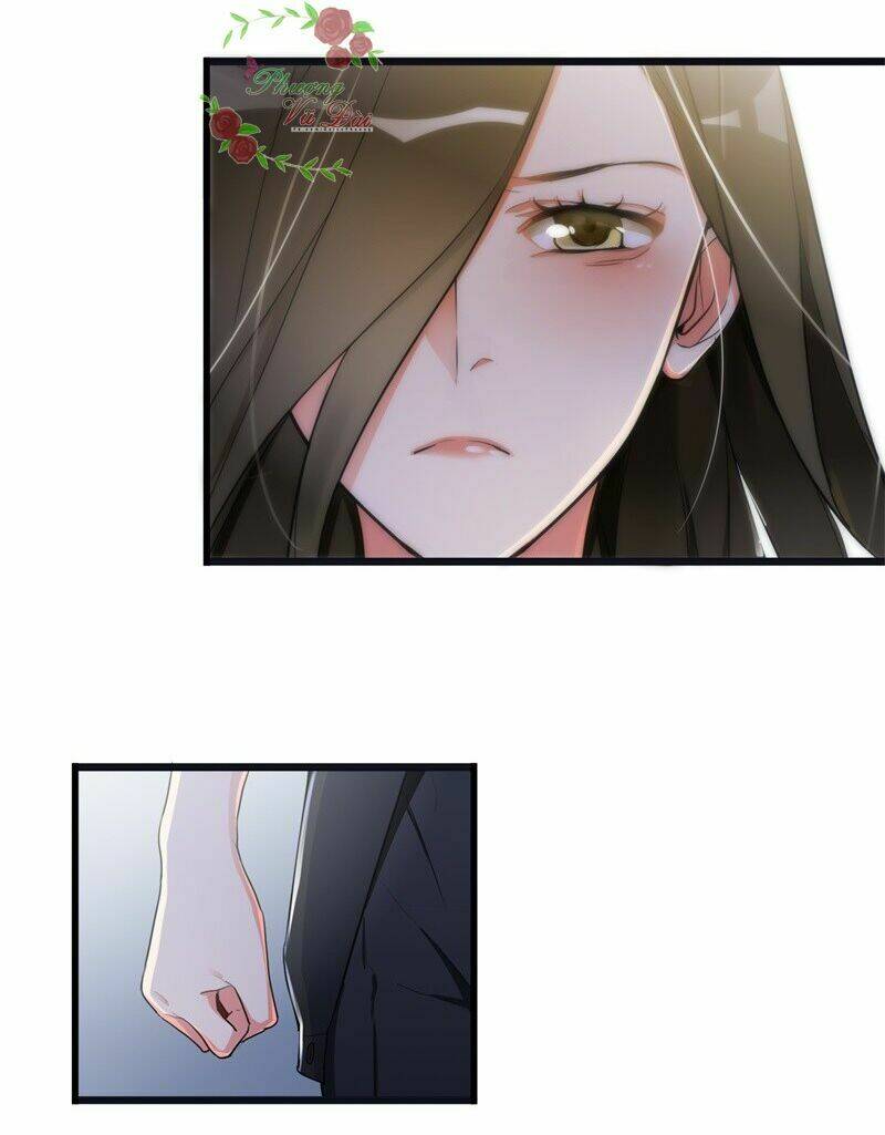 Mỹ Nhân Vi Hạm: Chapter 8