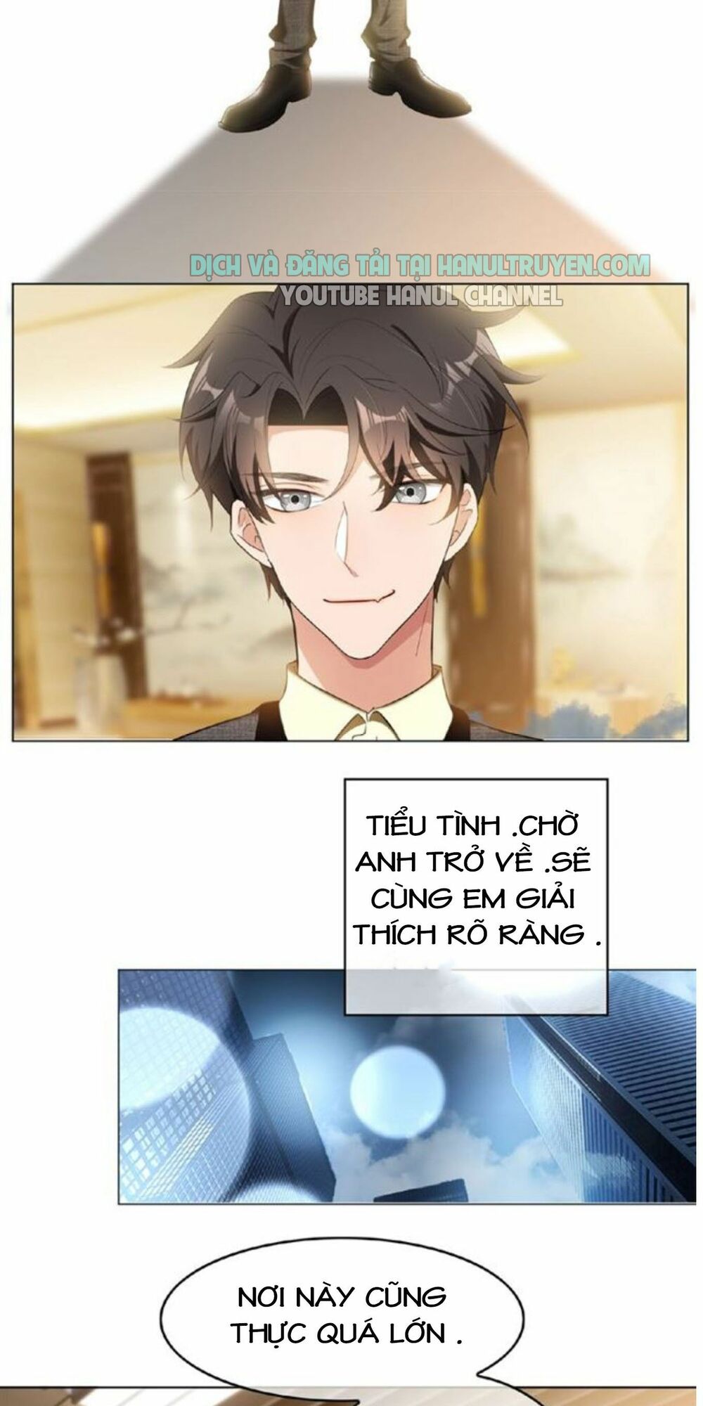 Cô Vợ Nhỏ Nuông Chiều Quá Lại Thành Ác!!: Chapter 84