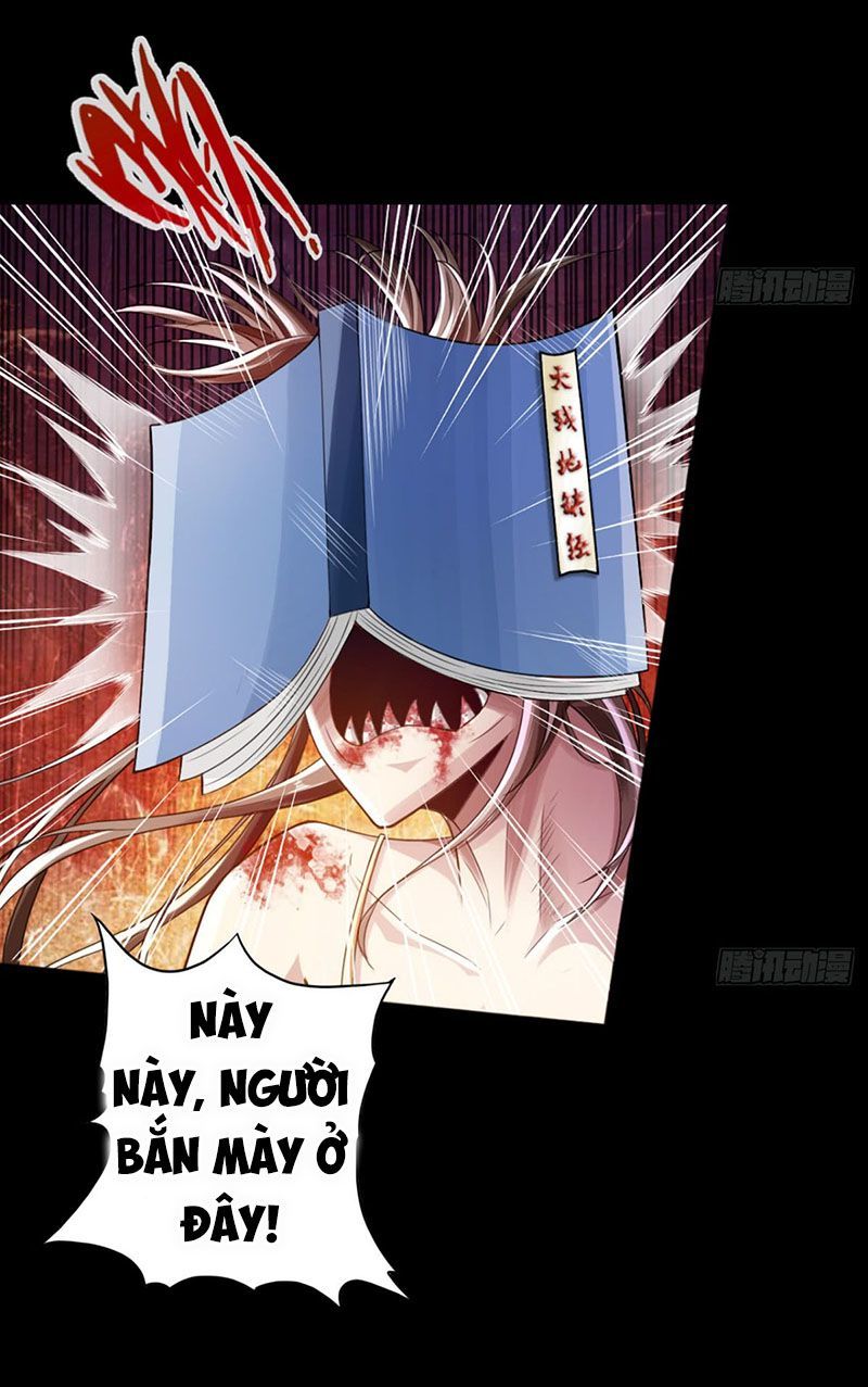 Hệ Thống Tìm Đường Chết Mạnh Nhất: Chapter 3