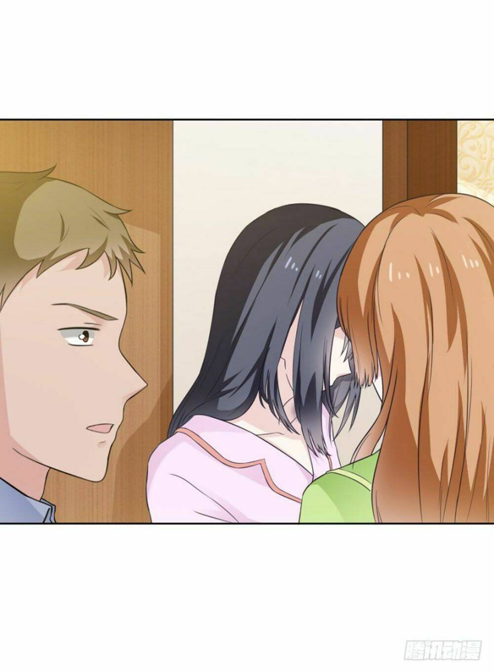 Thiên Kim Đường Môn: Chapter 101