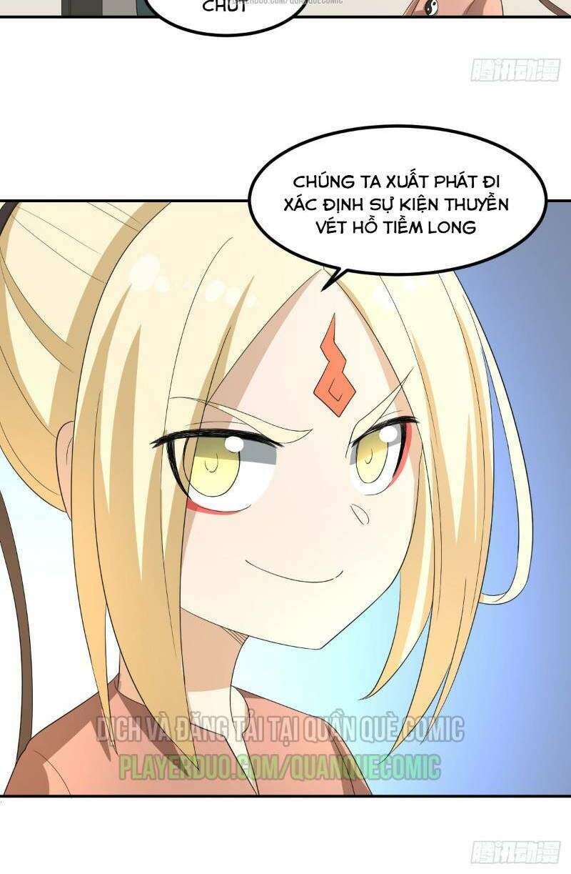 Nghịch Thiên Tiên Mệnh: Chapter 12