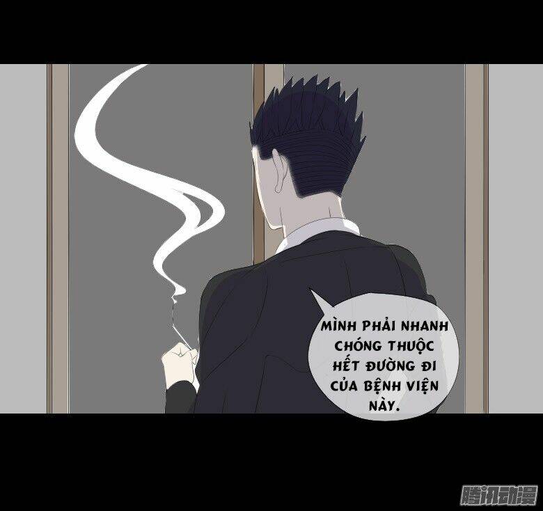 Bệnh Viện Thiên Đường: Chapter 19