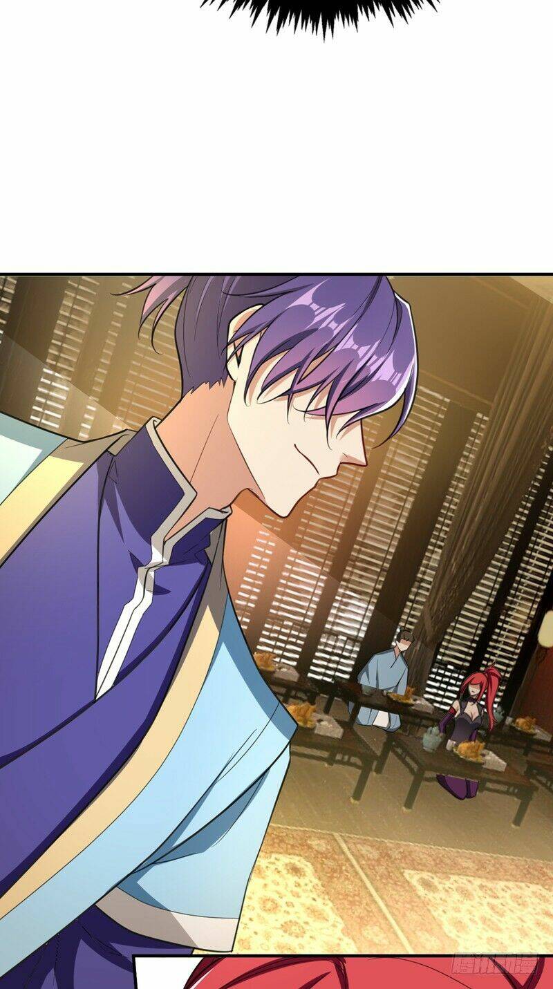 Yêu Giả Vi Vương: Chapter 92