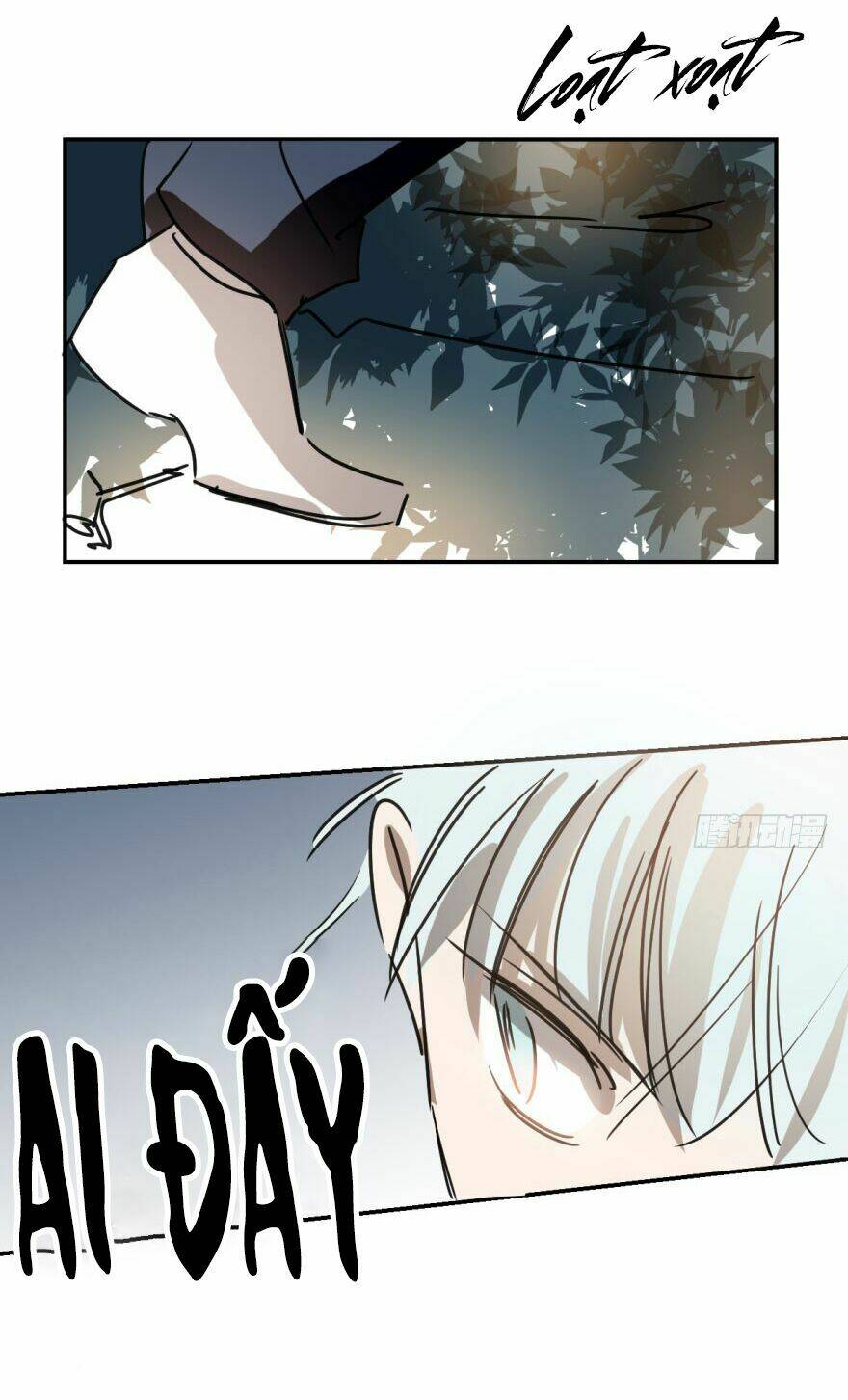 Truy Bắt Ngao Ngao: Chapter 17