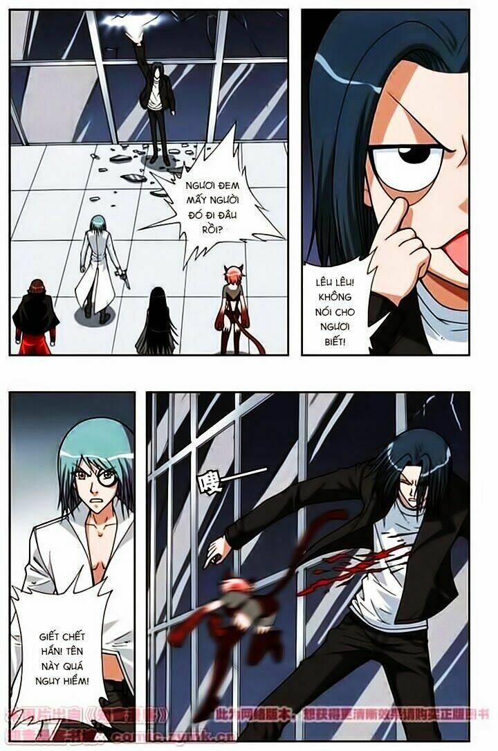 Thâu Tinh Cửu Nguyệt Thiên: Chapter 65