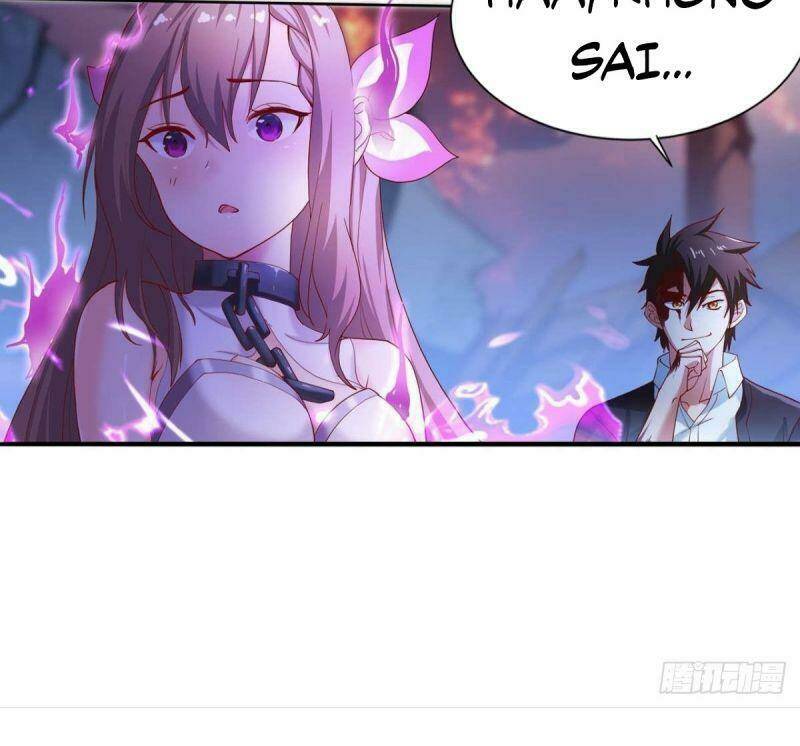 Tự Định Nghĩa Thiên Cung: Chapter 17
