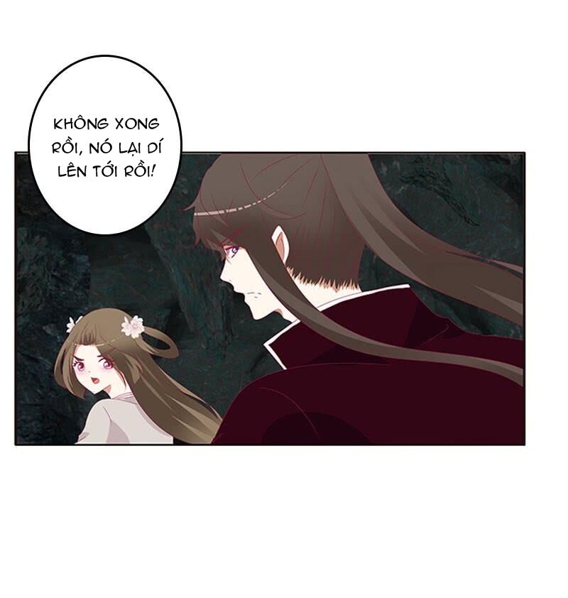 Thông Linh Phi: Chapter 370