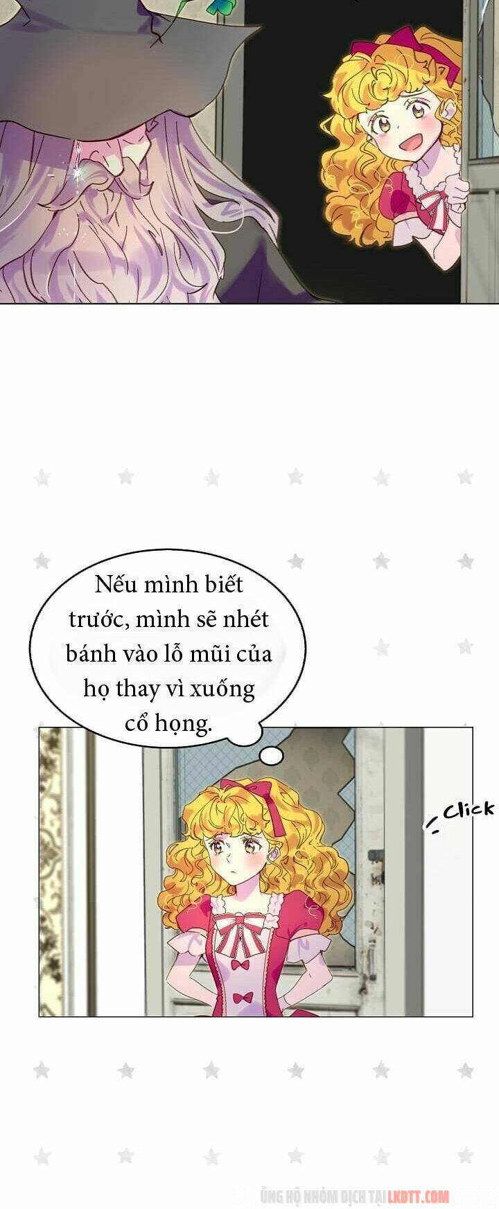 Tôi Không Phải Là Người Tốt: Chapter 89