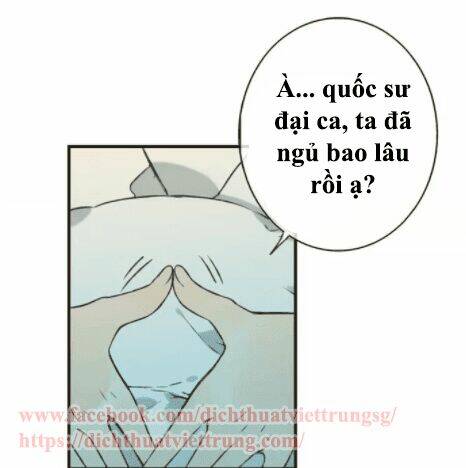 Bạn Trai Tôi Là Cẩm Y Vệ: Chapter 68