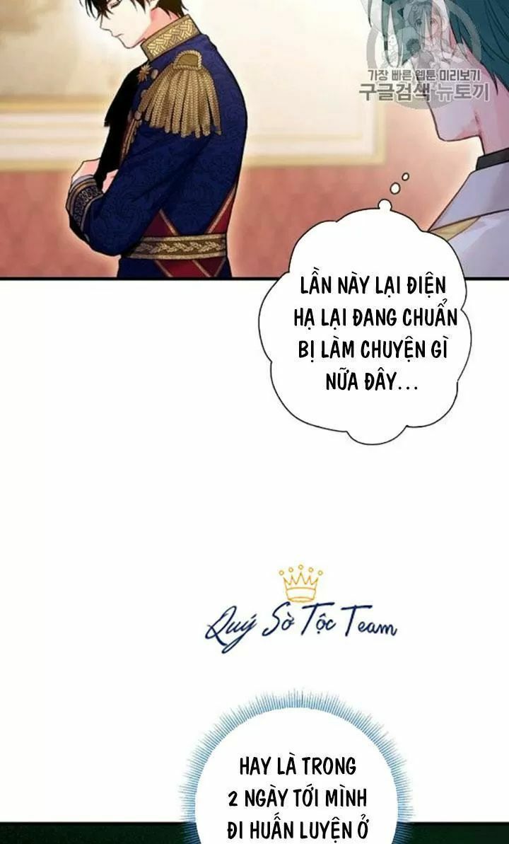 Tồn Tại Với Tư Cách Là Vợ Của Nam Chính: Chapter 175