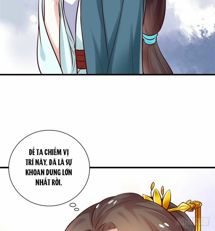 Nữ Đế Livestream Công Lược: Chapter 15