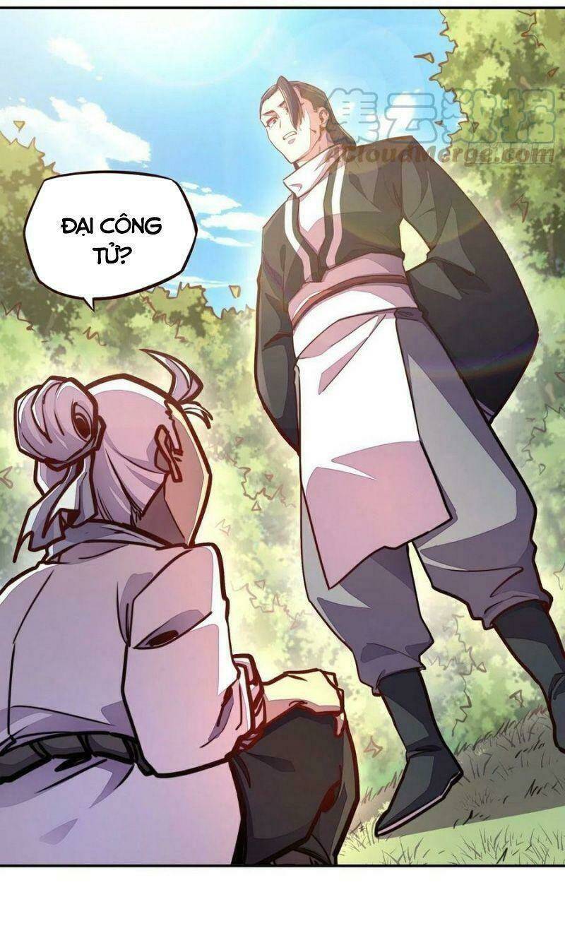 Sinh Tử Quyết: Chapter 153