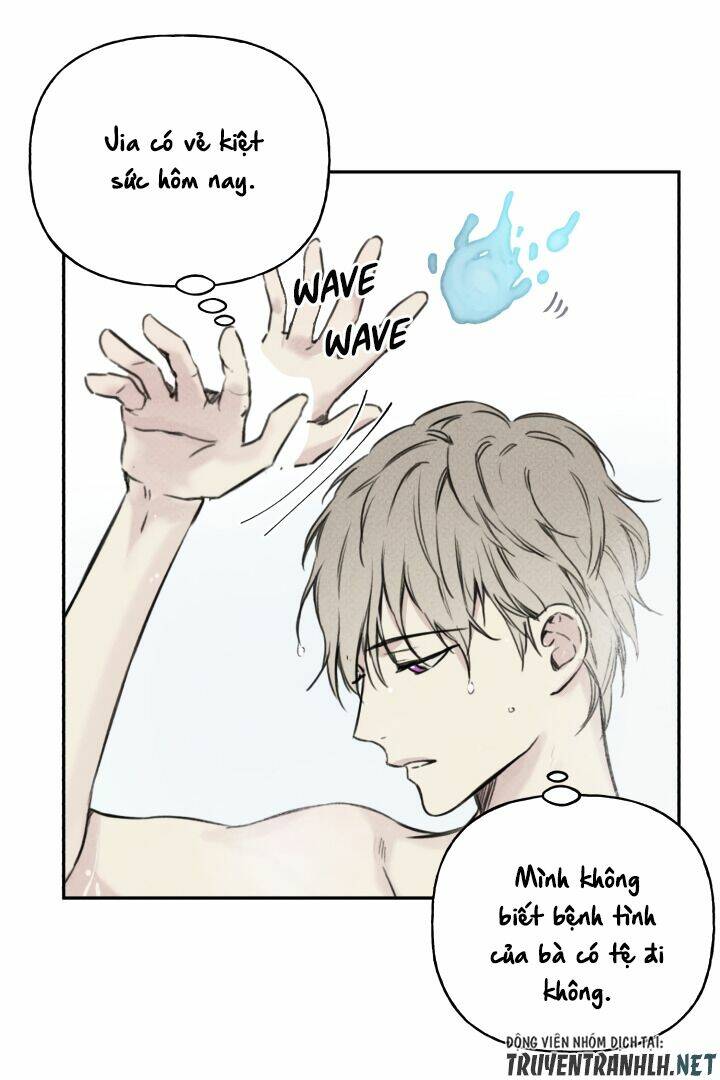 Angel Buddy: Chapter 9