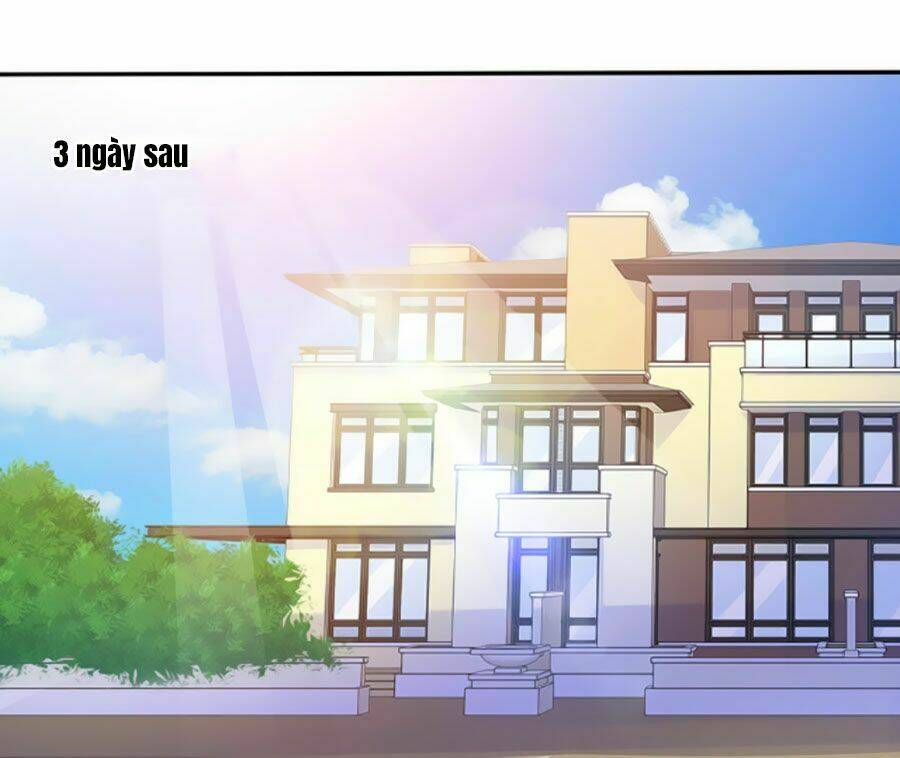 Đại Thúc, Người Ta Sẽ Ngoan: Chapter 22