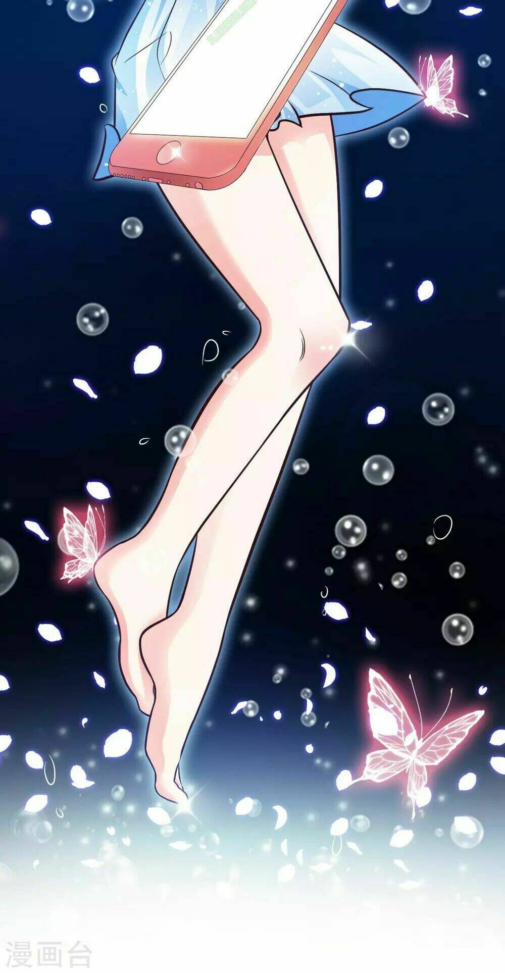 Tối Cường Vận Đào Hoa: Chapter 3