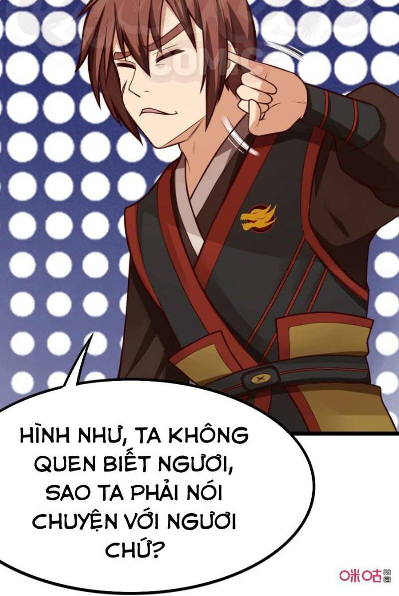 Tu Tiên Cuồng Thần: Chapter 32