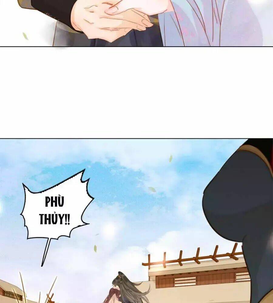 Tiểu Sư Phụ, Tóc Giả Của Ngài Rơi Rồi!: Chapter 25