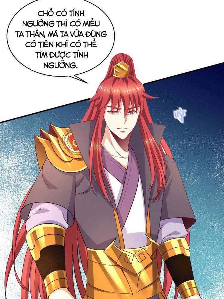 Tiên Vương Trùng Sinh: Chapter 362