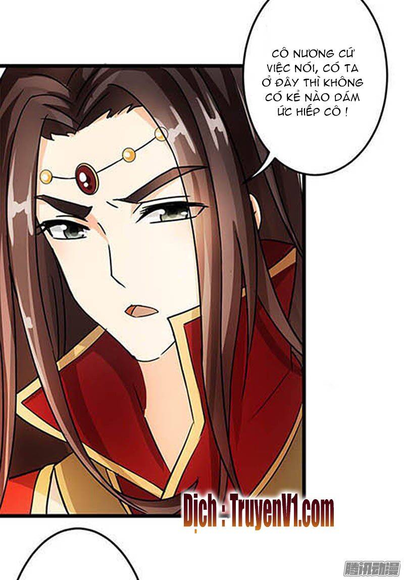 Vương Gia ! Ngươi Thật Bỉ Ổi !: Chapter 35