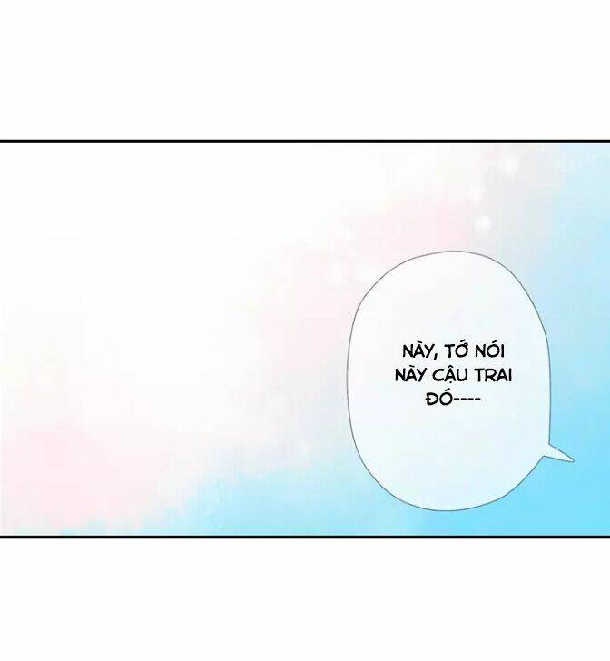 Tình Yêu Là Màu Hoa Anh Thảo: Chapter 26.2