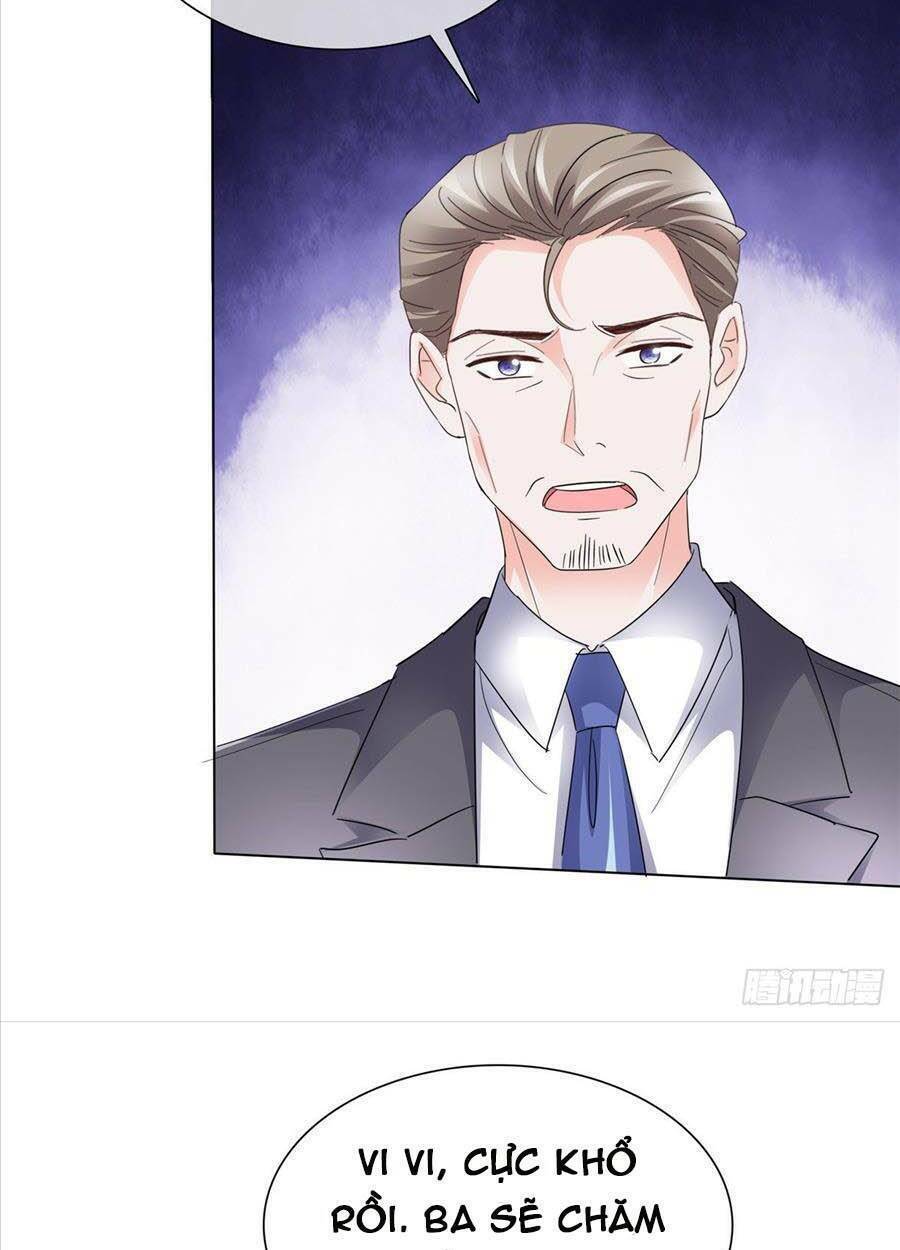 Nhược Hữu Hàn Đông Ngộ Noãn Dương: Chapter 3