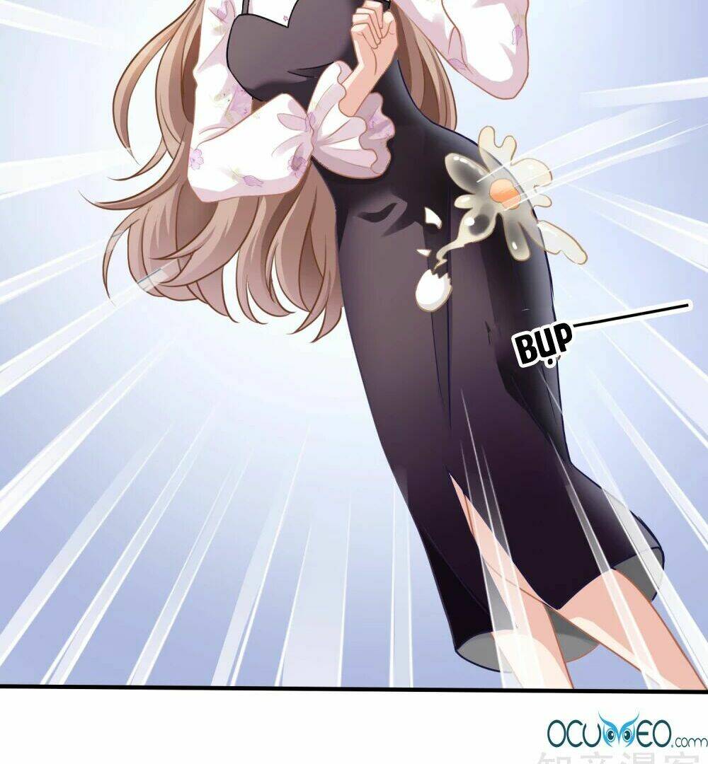 Mỹ Vị Giai Thê: Chapter 6