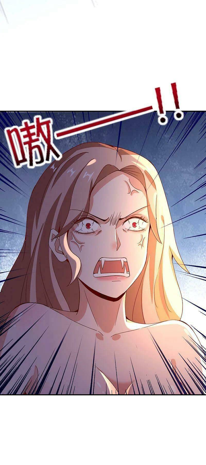 Vòng Bạn Bè Mạnh Nhất Của Tiên Giới: Chapter 131