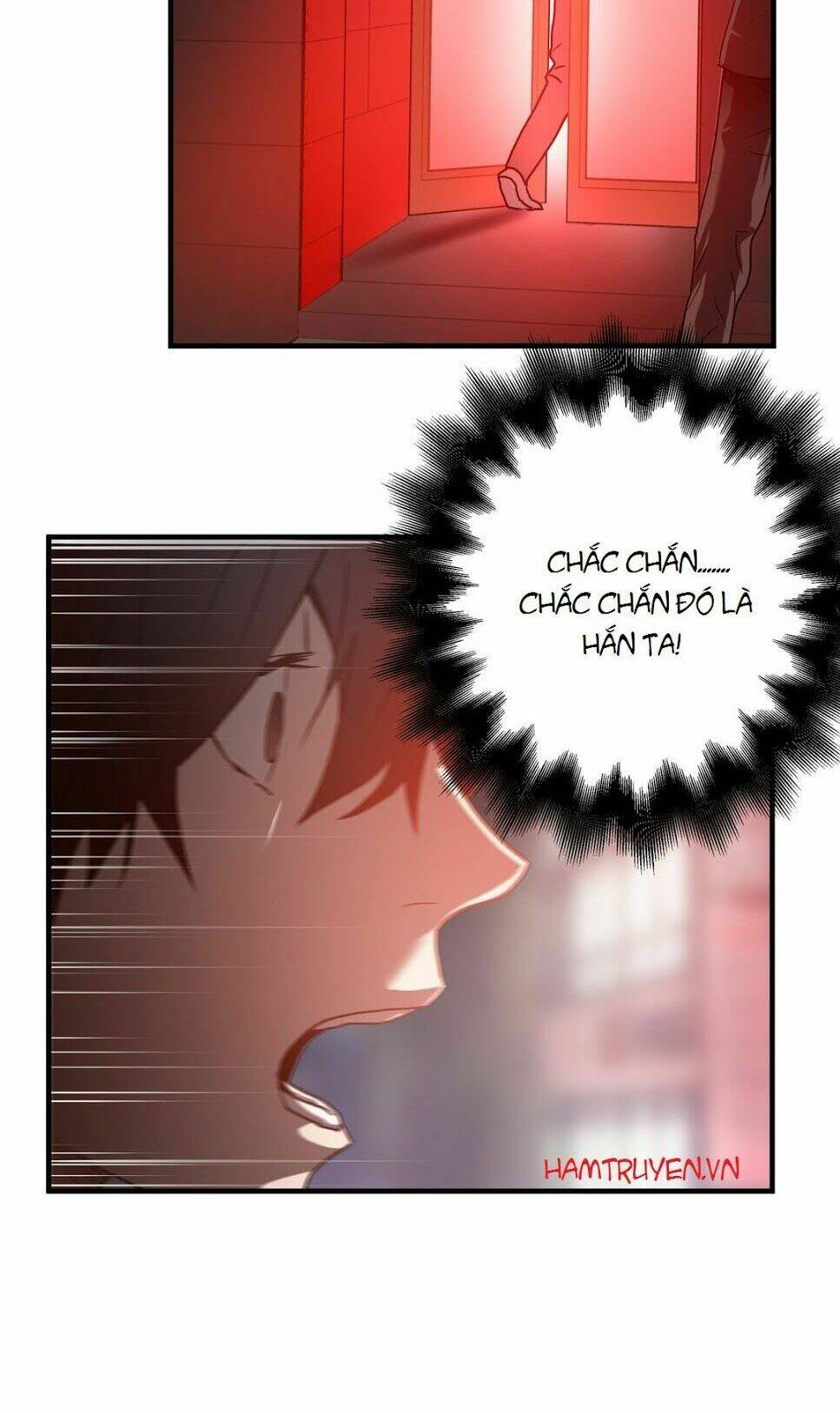 Kẻ Bị Ruồng Bỏ: Chapter 43