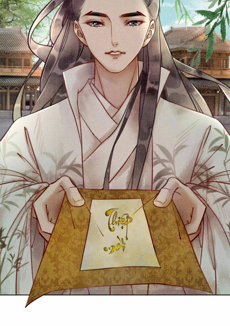 Hậu Cung Của Trẫm Cháy Rồi!: Chapter 37