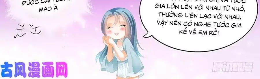 Bá Đạo Tiểu Thúc, Xin Trêu Chọc Vừa Thôi!: Chapter 105
