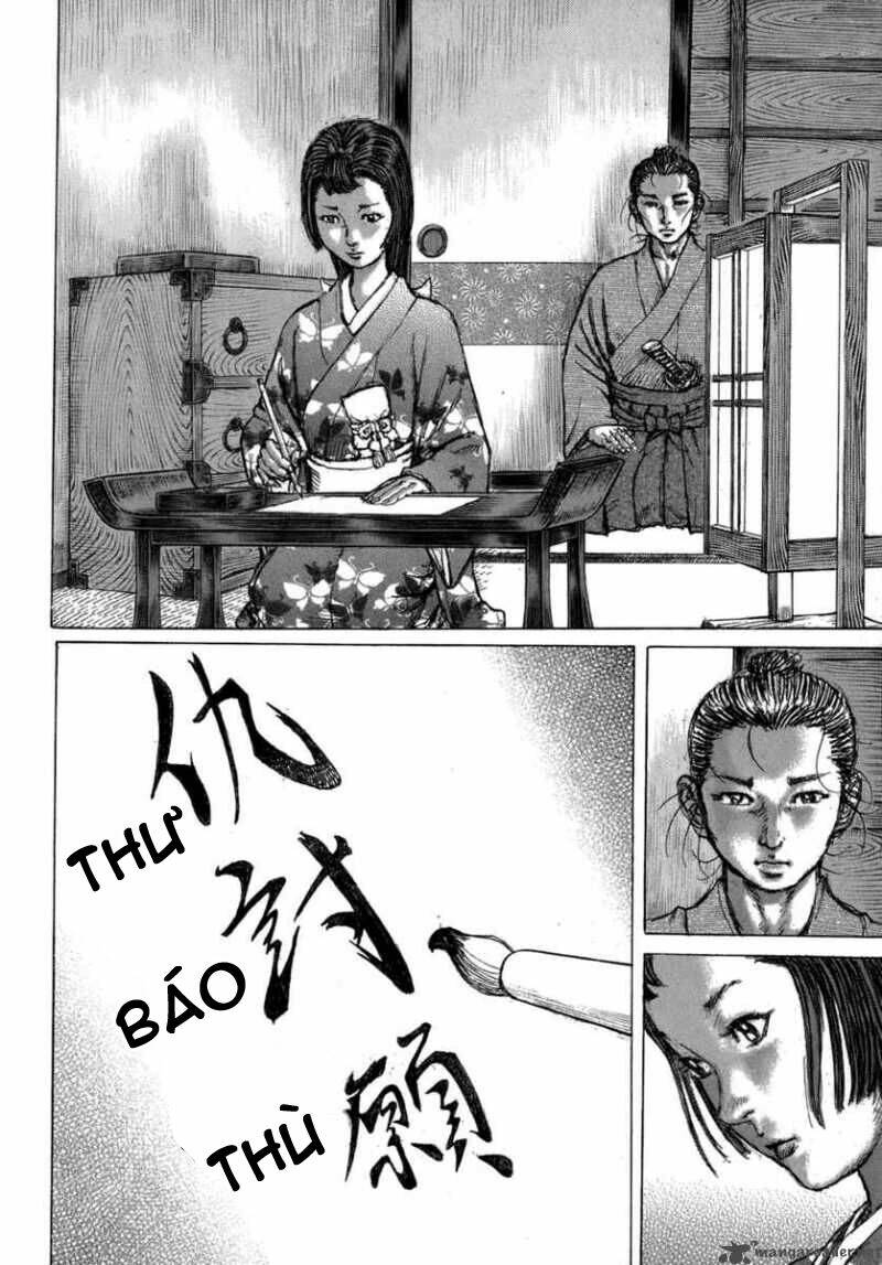 Shigurui - Cuồng Tử: Chapter 34
