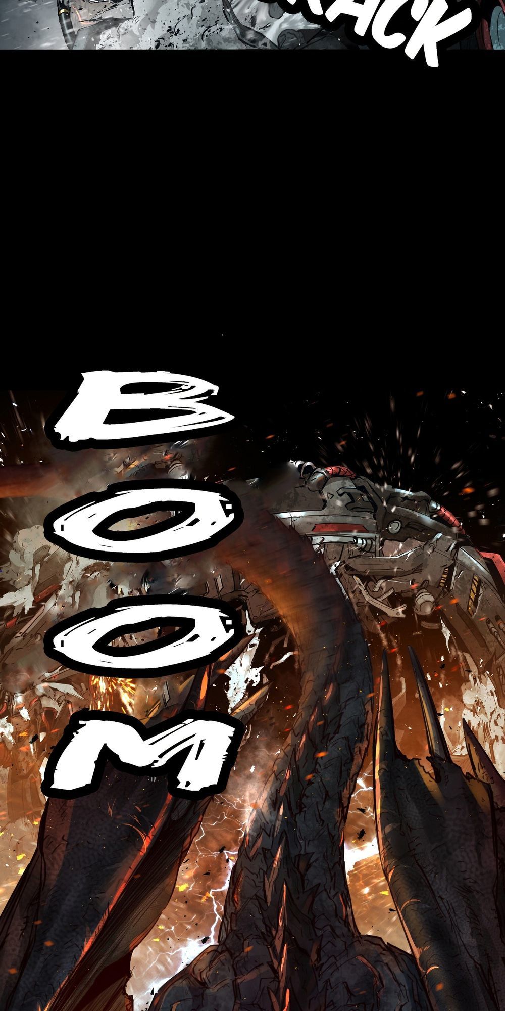 Dị Giới Tam Tuyệt: Chapter 77