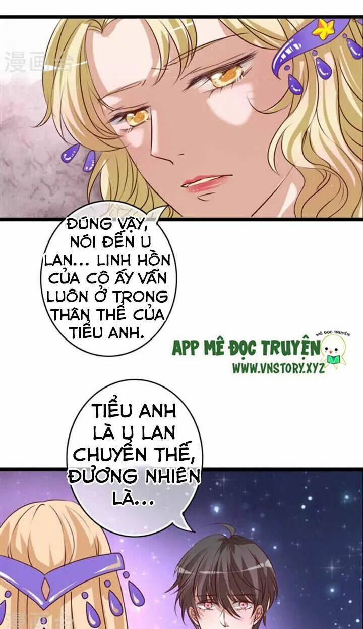 Sau Con Mưa Mùa Hạ: Chapter 72