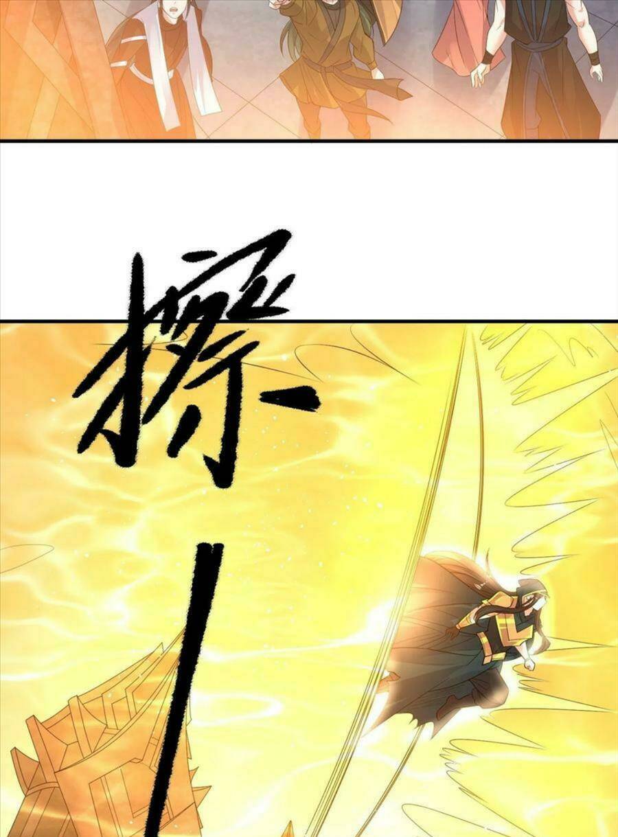 Giáng Thần Chiến Ký: Chapter 133