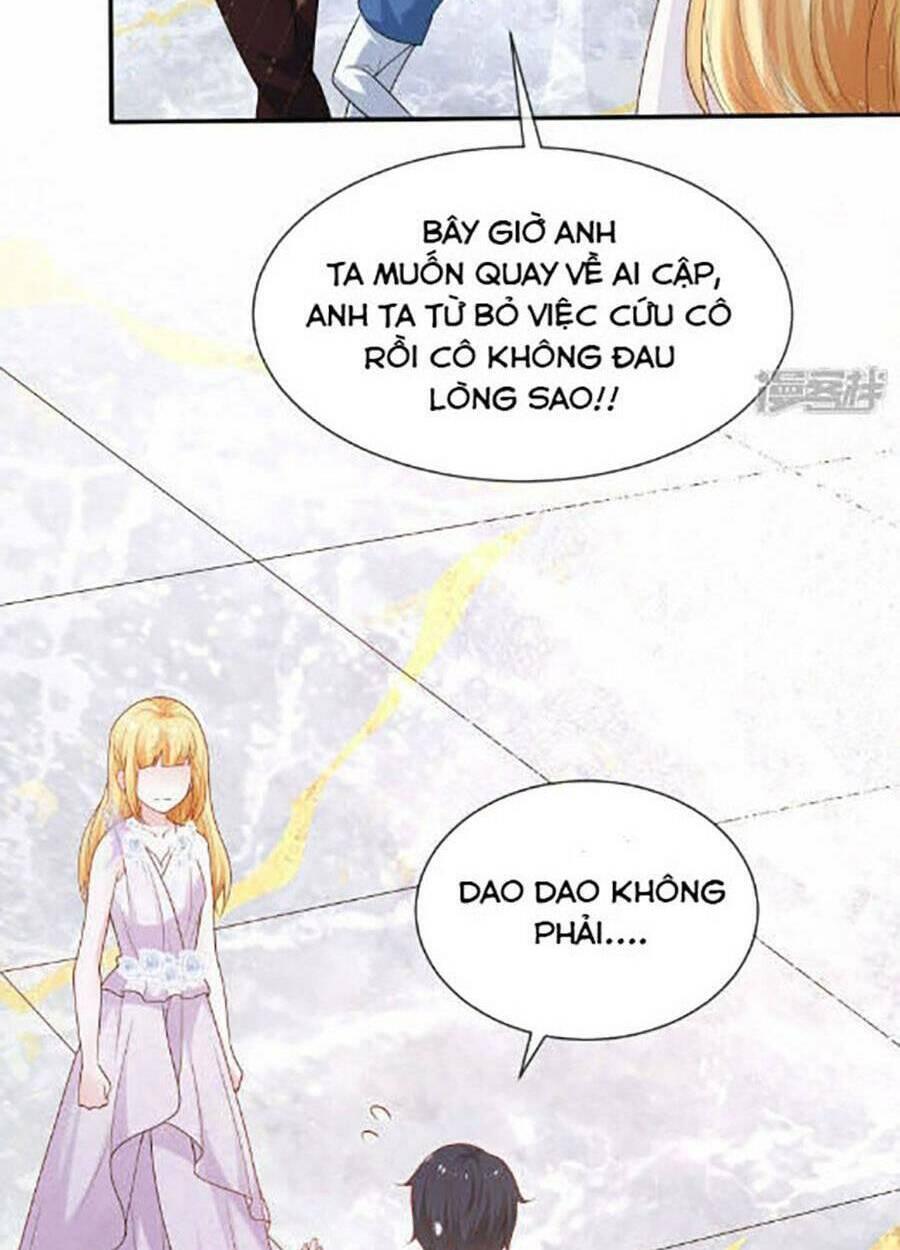 Sủng Hậu Của Vương: Chapter 160