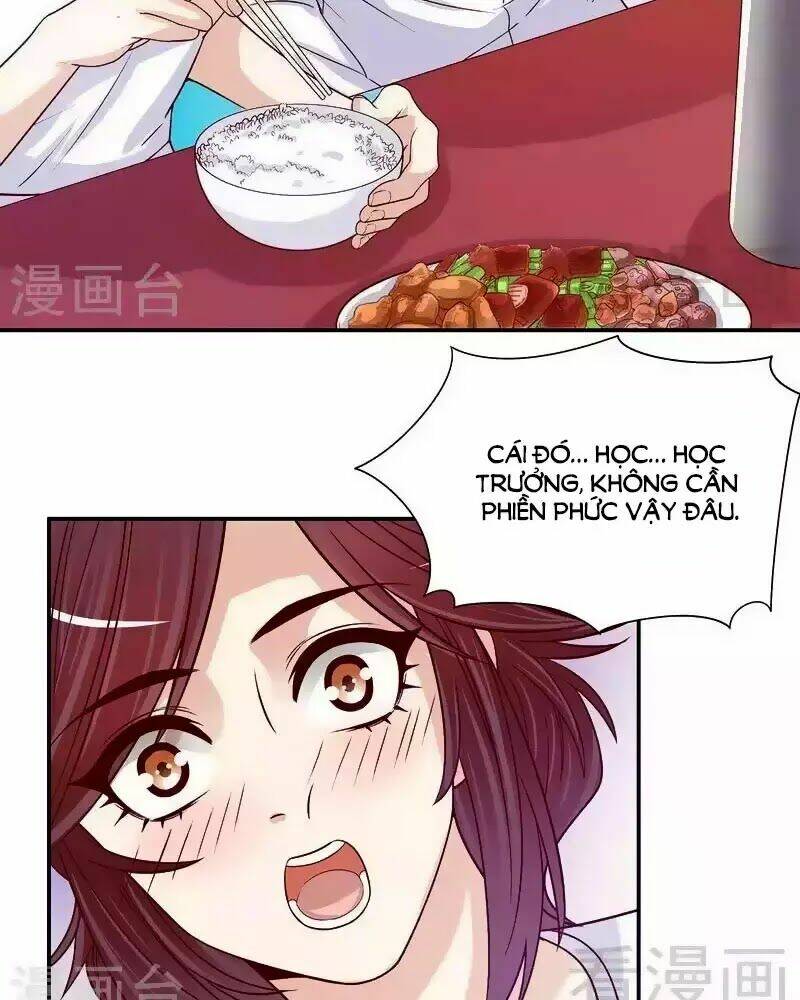 101 Phương Pháp Của Tổng Tài: Chapter 59