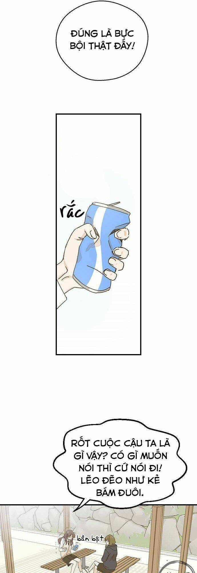 Duyên Nợ Kiếp Trước: Chapter 1