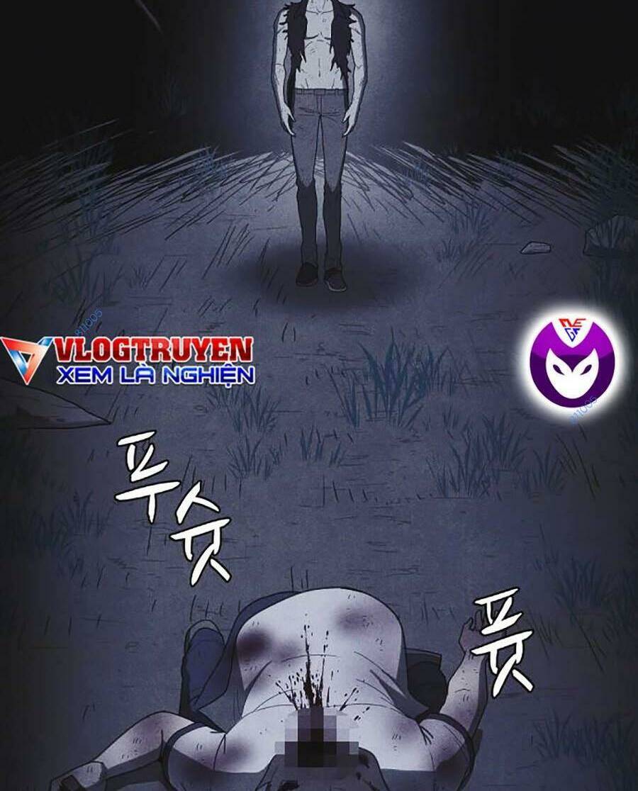 Cậu Bé Shotgun: Chapter 61