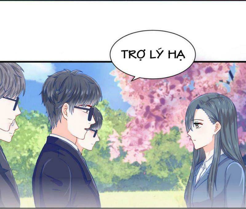 Lăng Thiếu! Nhẹ Một Chút, Đau: Chapter 55